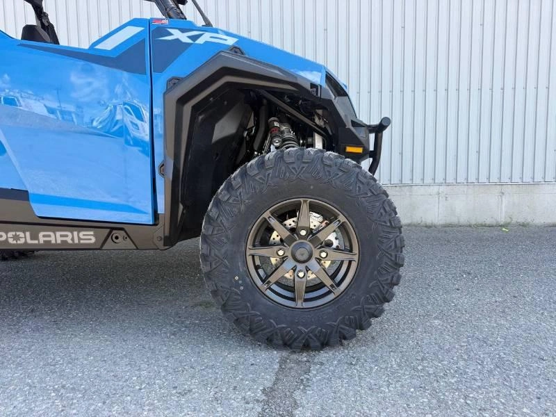 2026 Polaris General Xp 1000 Ultimate alt