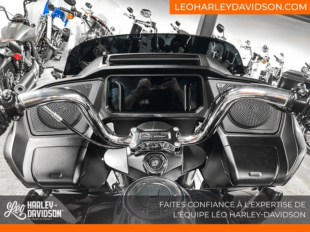2024 Harley-davidson Fltrx Road Glide alt
