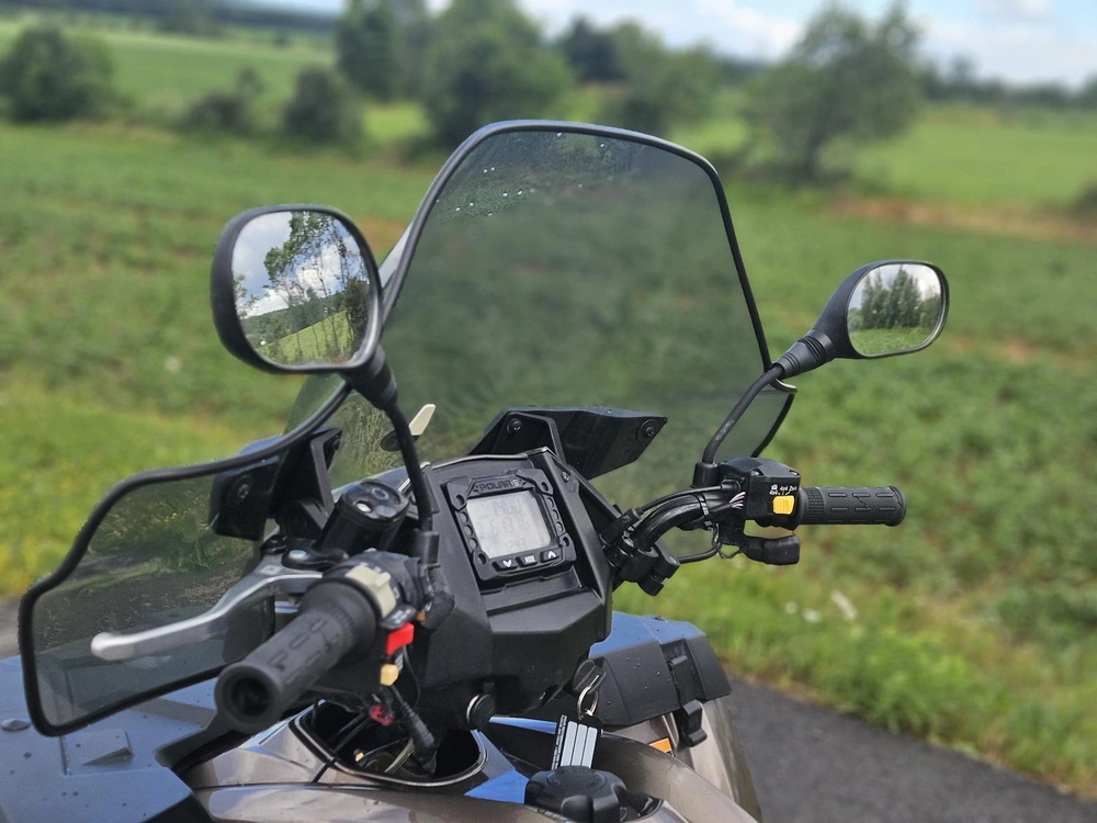 2020 Polaris Sportsman 570 Touring alt