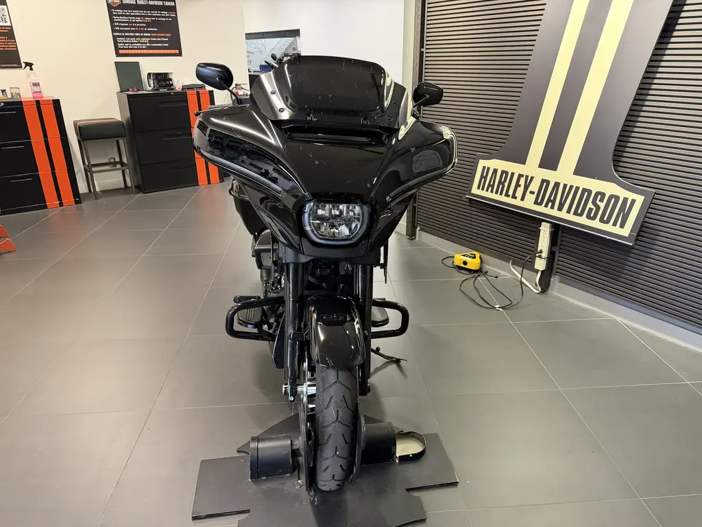 Harley-Davidson FLHX STREET GLIDEFLHX 2025