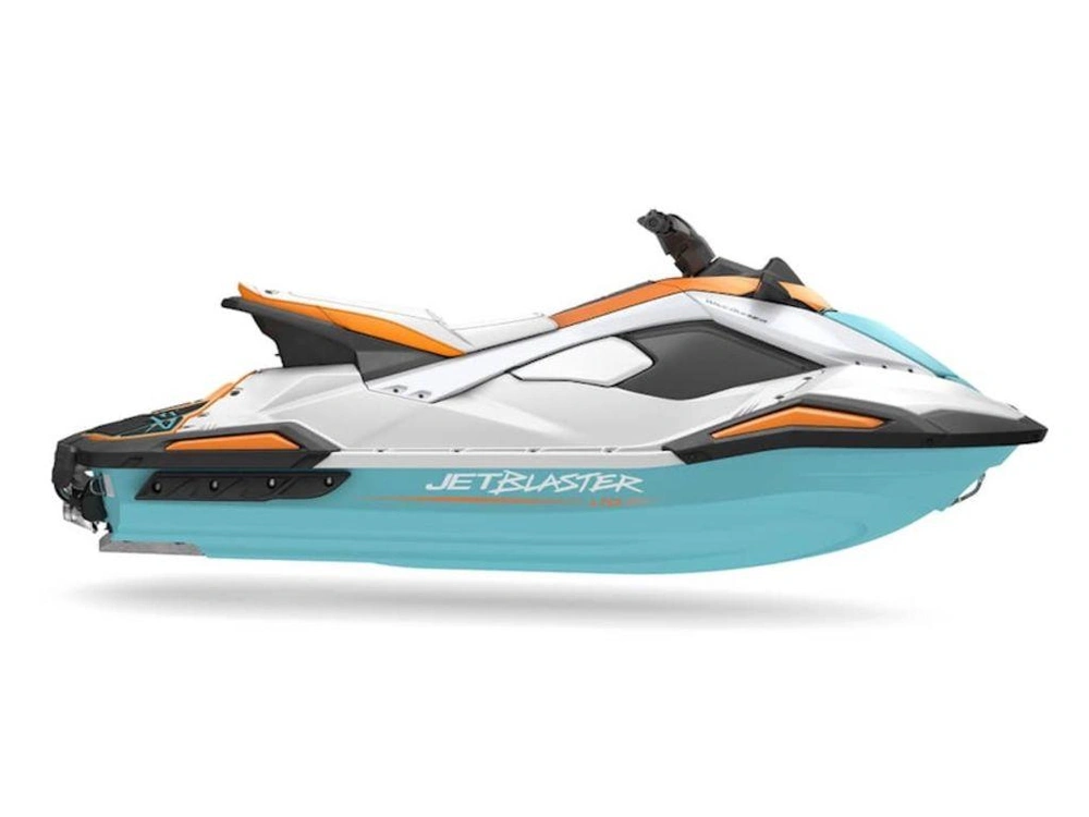 2026 Yamaha Jetblaster Ltd alt