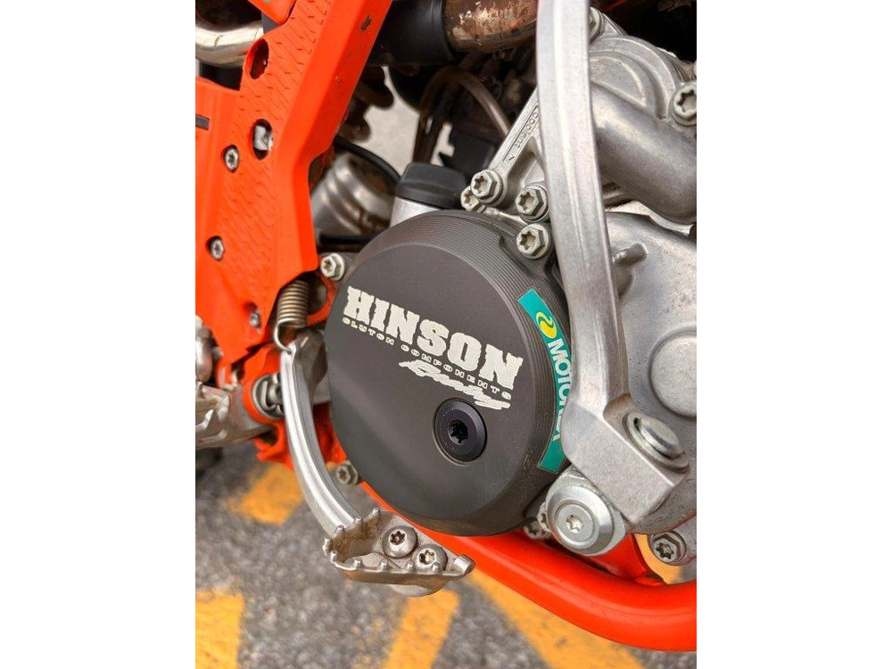 Ktm 50 Sx Factory Editio 2025 alt