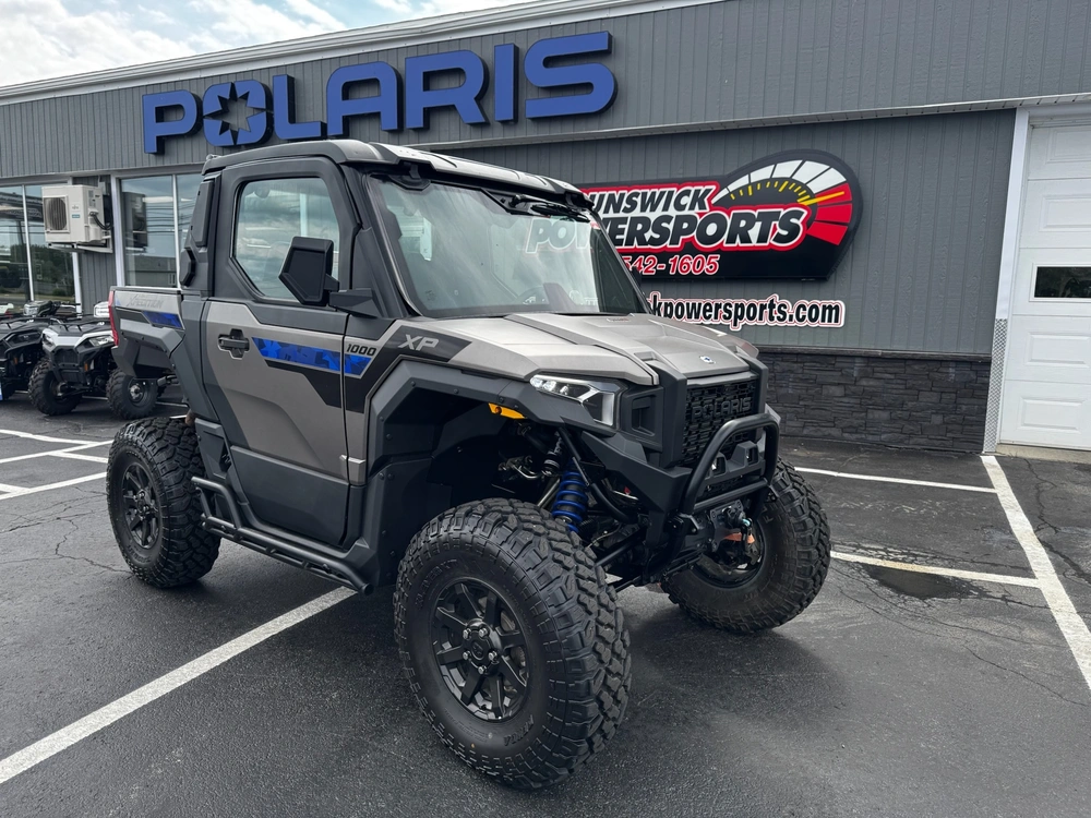 Polaris Xpedition 1000 Xp Northstar 2024 alt