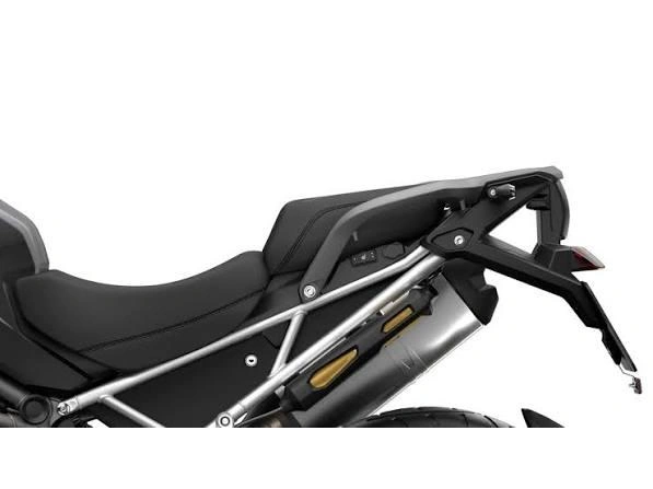 Triumph Tiger 1200 Gt Explorer 2025 alt