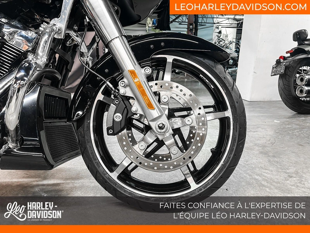 2024 Harley-davidson Fltrx Road Glide alt