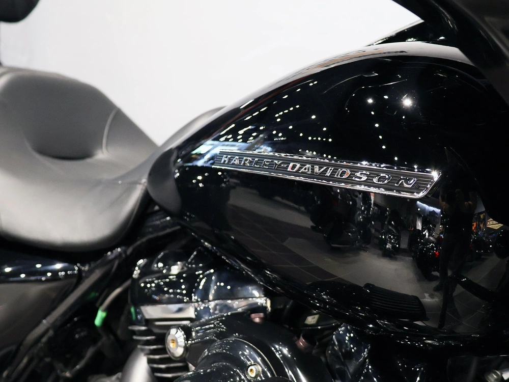 2020 Harley-davidson Street Glide Special Flhxs alt