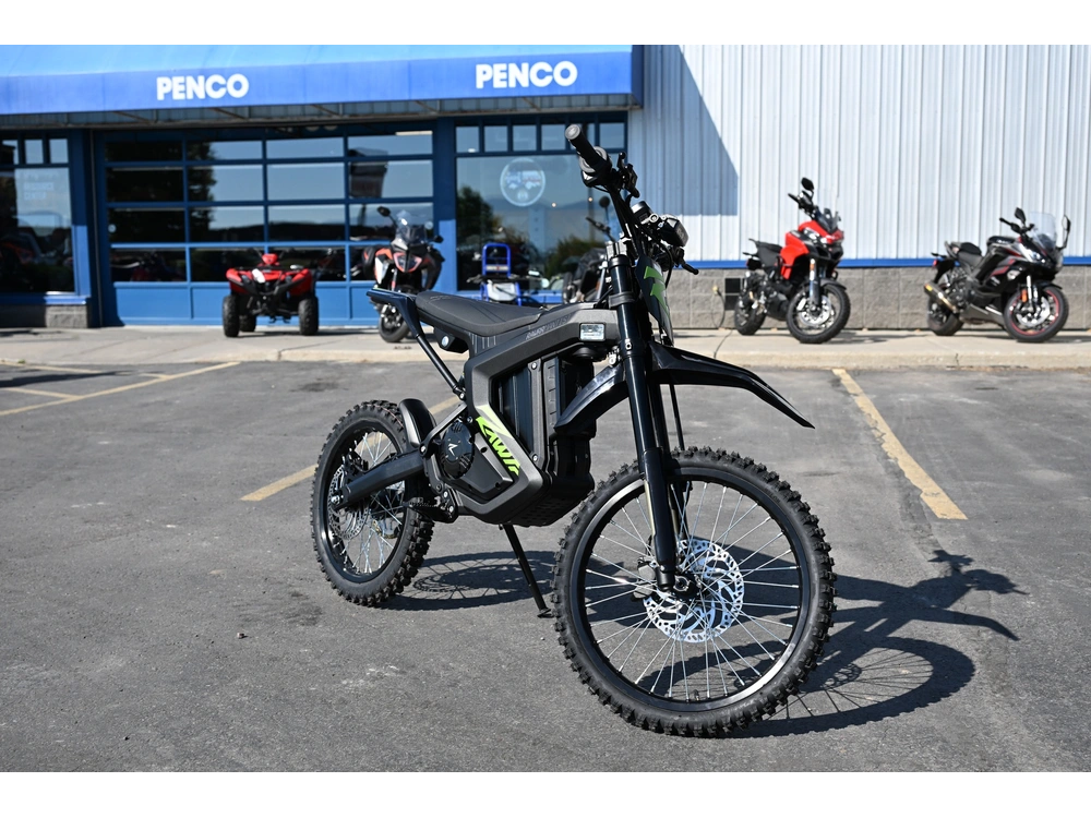 2026 Rawrr Mantis X Pro alt