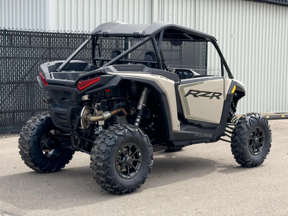 2026 Polaris Rzr Xp 1000 Sport - Sand Dune alt
