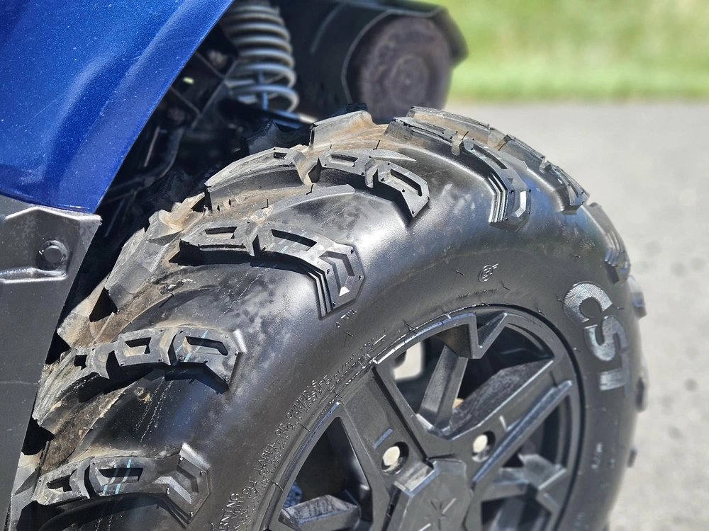 Polaris Sportsman 850 Touring 2022 alt