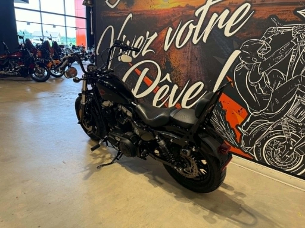 Harley-davidson Sportster 1200 2019 alt