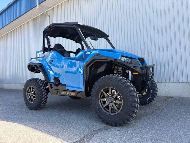 2026 Polaris General Xp 1000 Ultimate alt