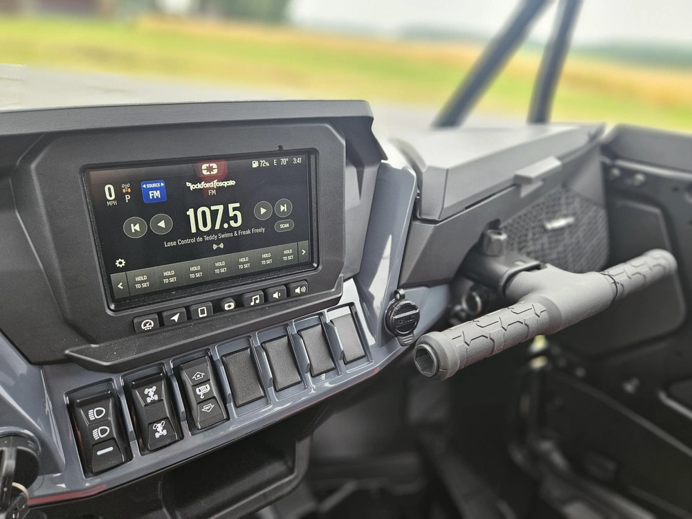 2026 Polaris Rzr Xp 1000 Ultimate alt