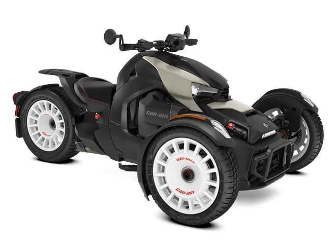 Can-Am RYKER Roadster RYKER 900 Rally Edition 2022