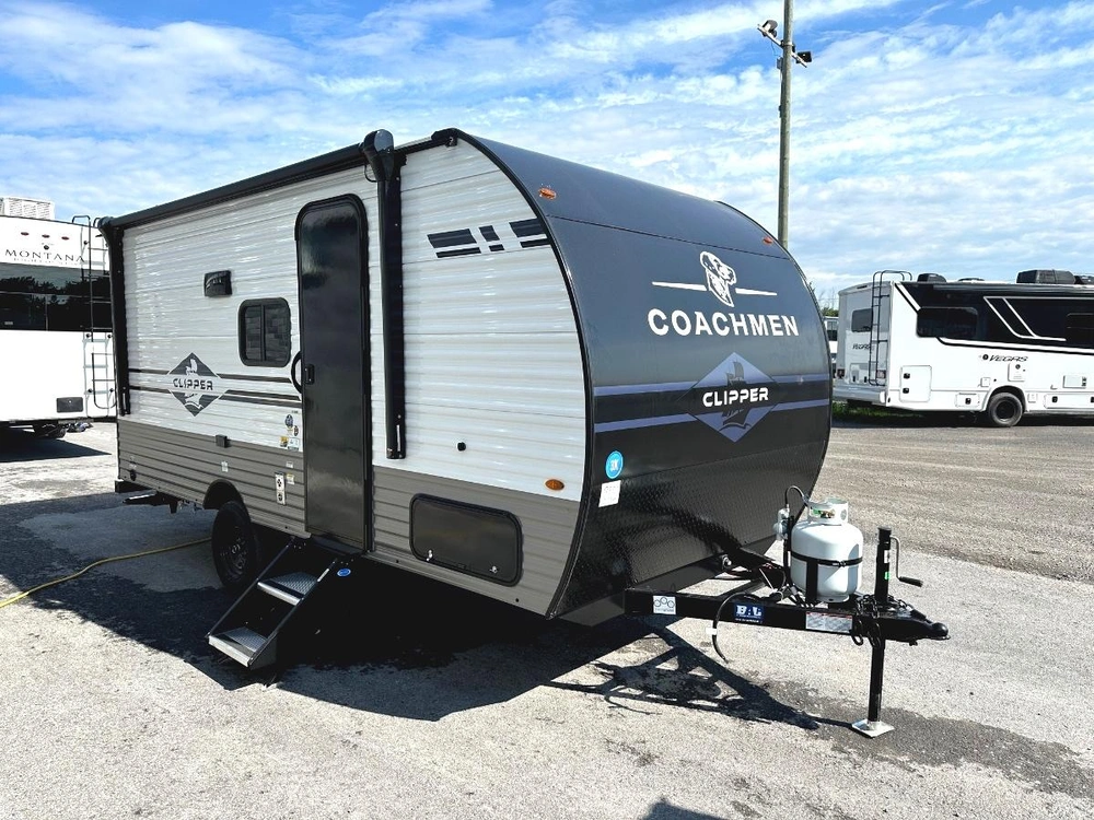 Coachmen Clipper 17bh 2027 alt