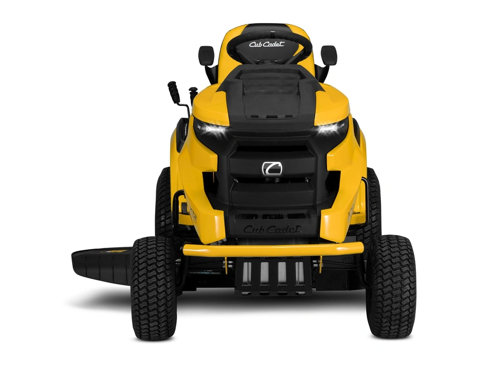 Cub Cadet Xt2 Lx42 Gamme Xt2 2026 alt