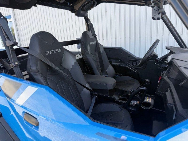 2026 Polaris General Xp 1000 Ultimate alt