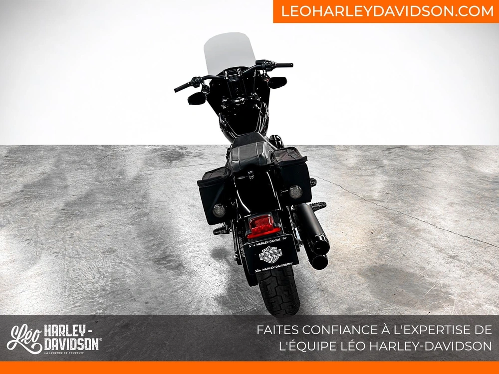 2019 Harley-davidson Fxbb Street Bob alt