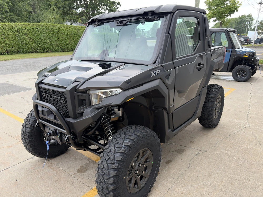 Polaris Xpedition Xp Northstar 2026 alt