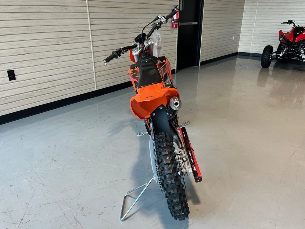 2027 Ktm 85sx 17/14 alt