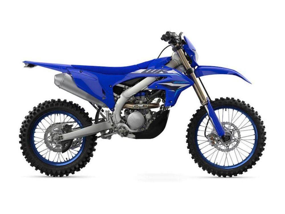 2026 Yamaha Wr250f alt