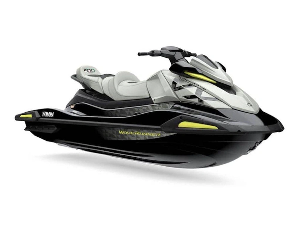 2026 Yamaha Vx Cruiser Ho alt