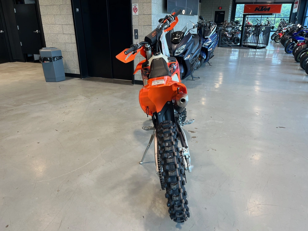 2027 Ktm 250 Xc alt