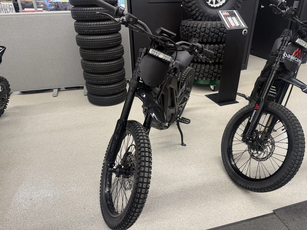 2025 Others E Ride Pro Ss 3.0 alt