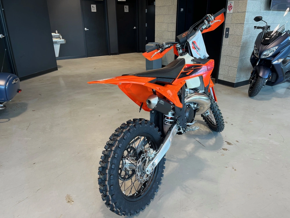 2027 Ktm 250 Xc alt