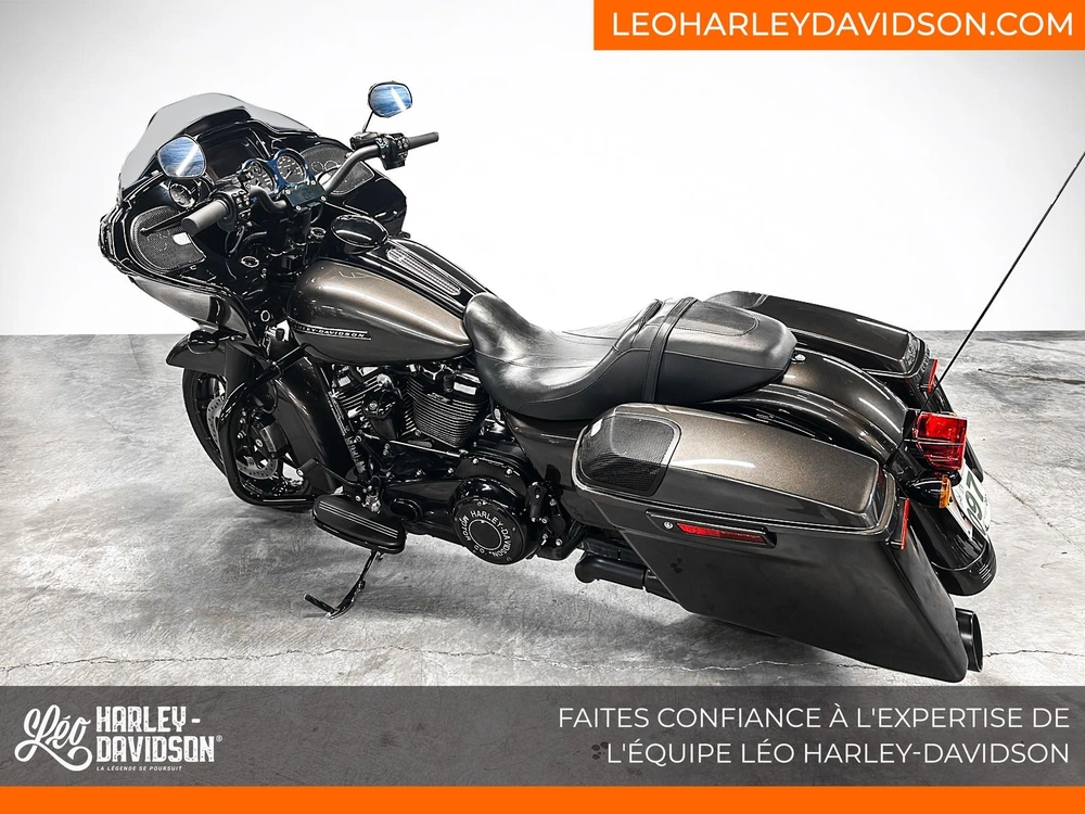 Harley-davidson Fltrxs Road Glide Special 2020 alt