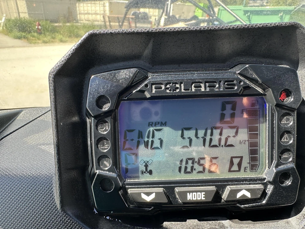 2023 Polaris Ranger Crew 1000 Premium *$102 Bi-weekly* alt