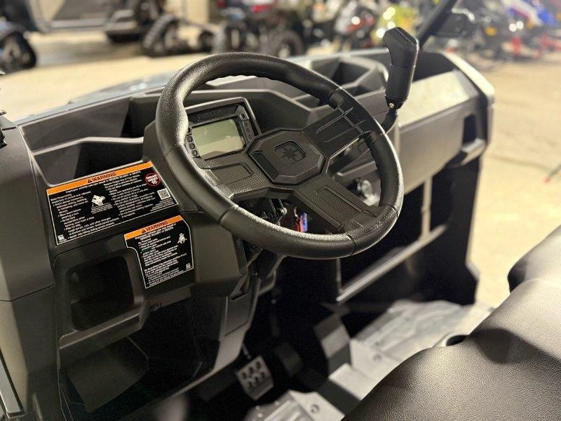 2026 Polaris Ranger 500 alt