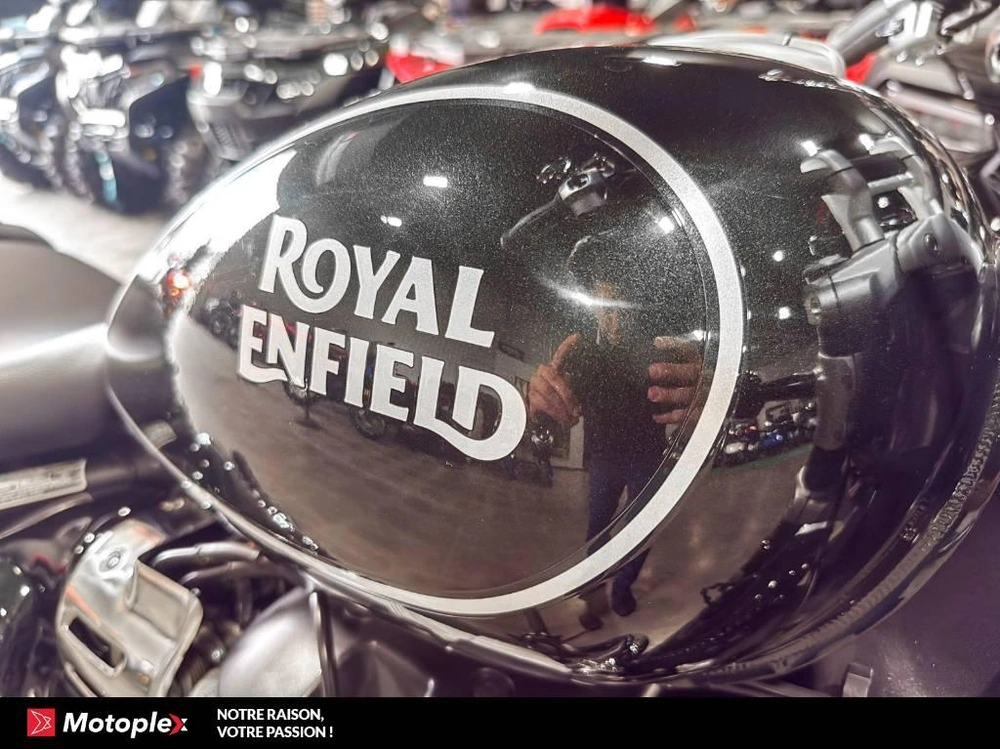 2024 Royal Enfield Super Meteor 650 alt
