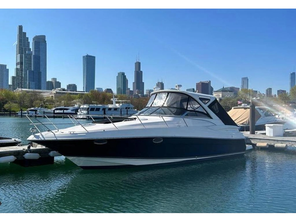 Regal 3760 Commodore *sur Rendez-vous* 2007 alt