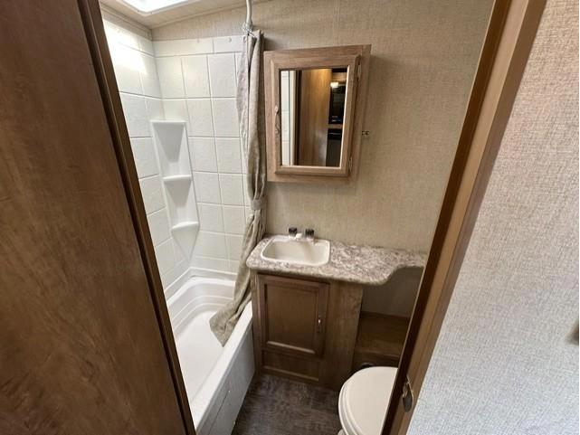 Gulfstream Vista 19rbs 2018 alt