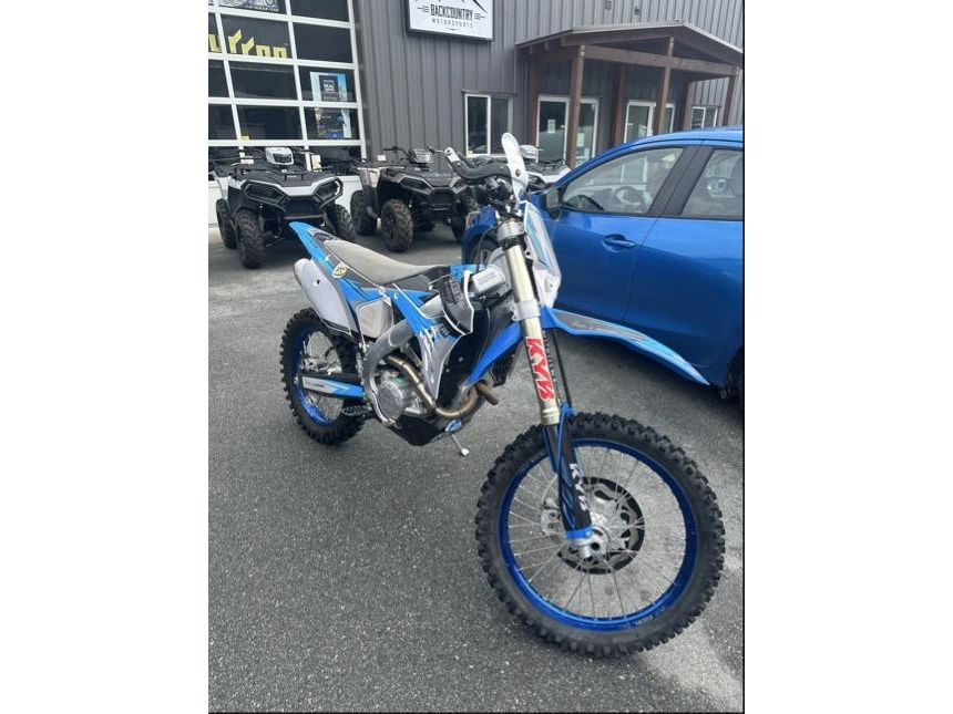 2024 Tm 300en 4t *summer Demo Sale* $75 Bi-weekly alt