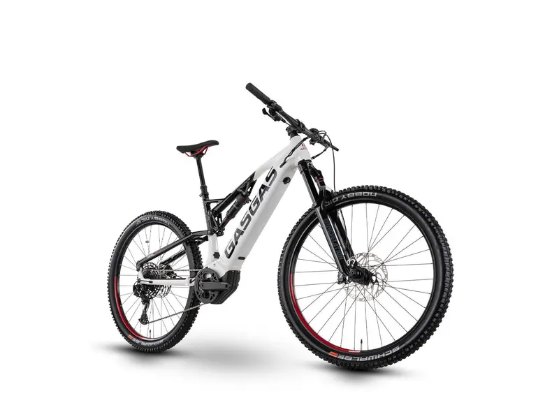 GASGAS G Trail 2.0