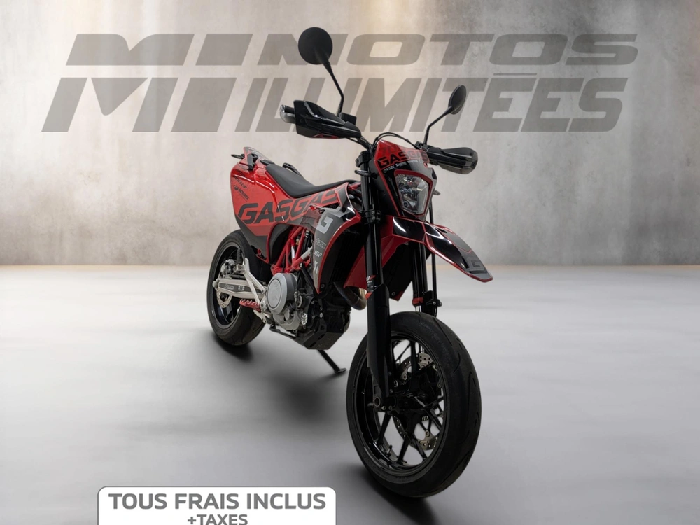 Gasgas Sm 700 2023 alt
