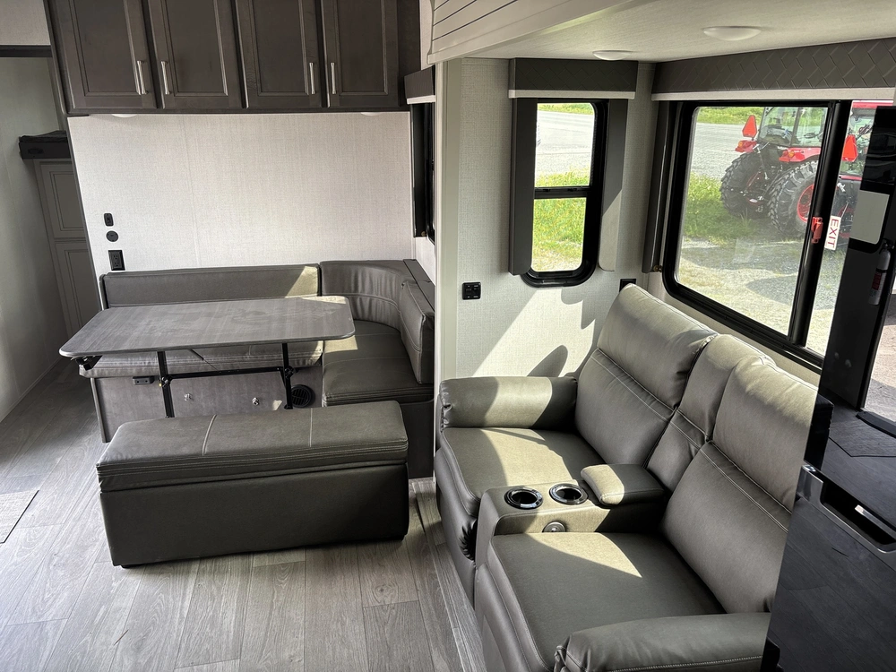 2024 Keystone Rv Cougar 29bhl alt