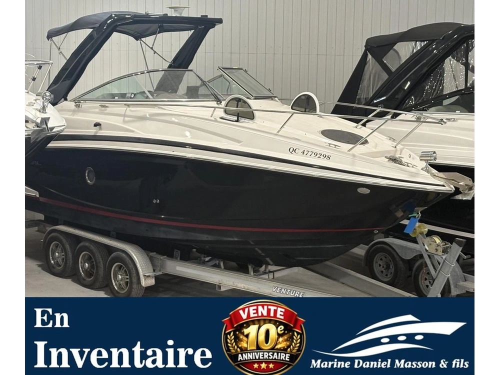 2015 Regal 28 Express alt