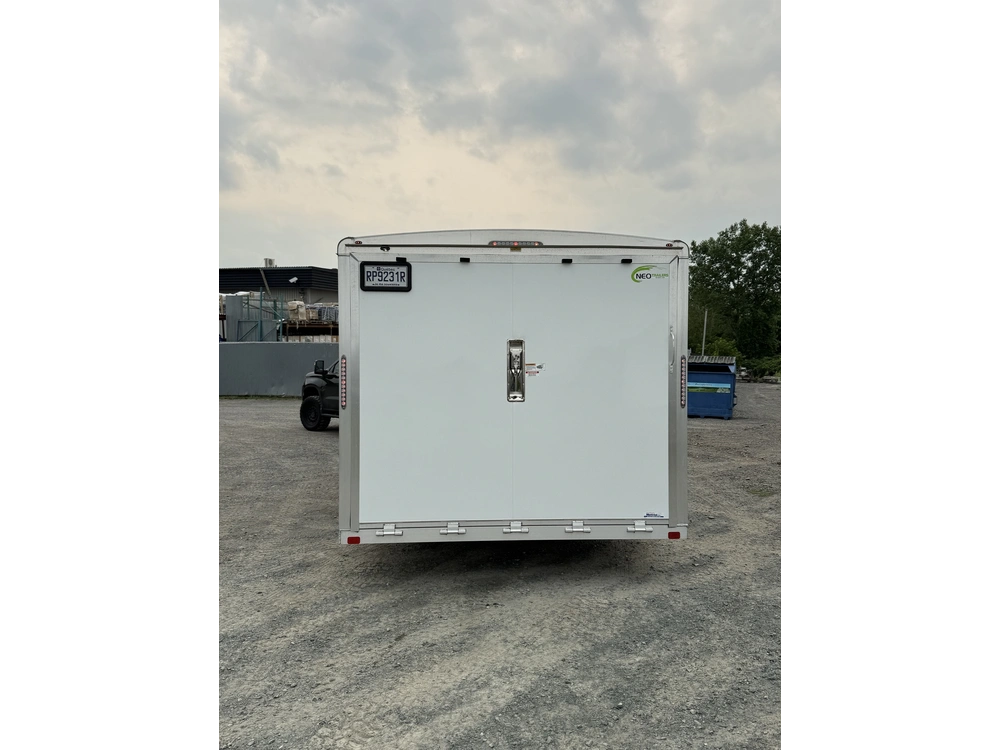 Autre Neo Trailer Fermé 8.5x20pi 2023 alt