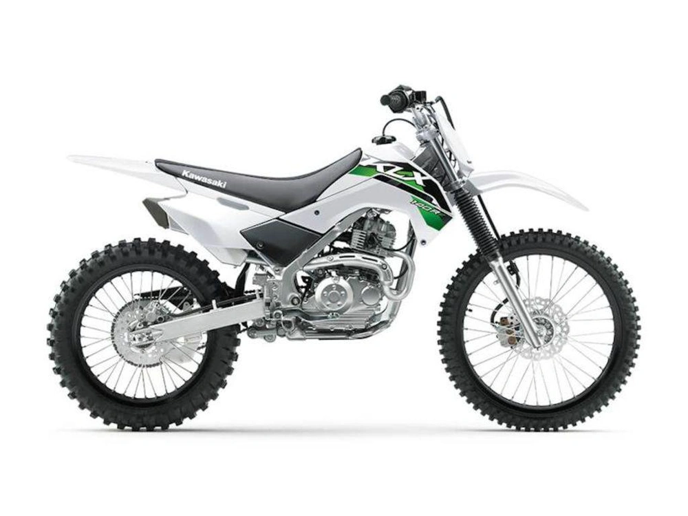 2026 Kawasaki Klx140r F alt