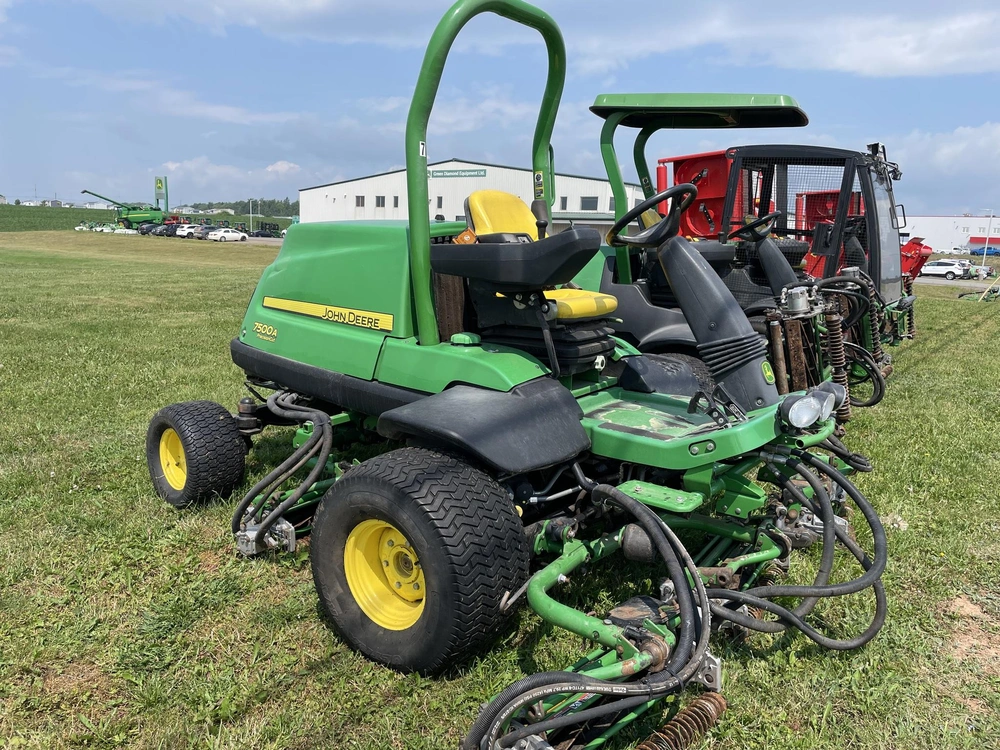 John Deere 7500a 2015 alt