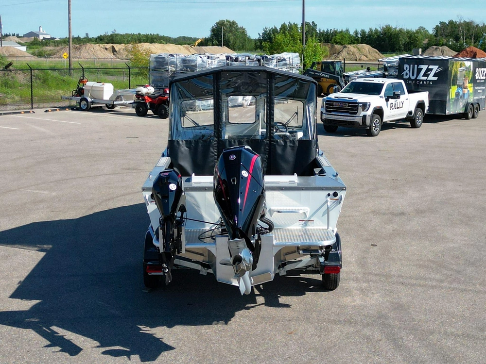 2026 Lund 200 Hg alt