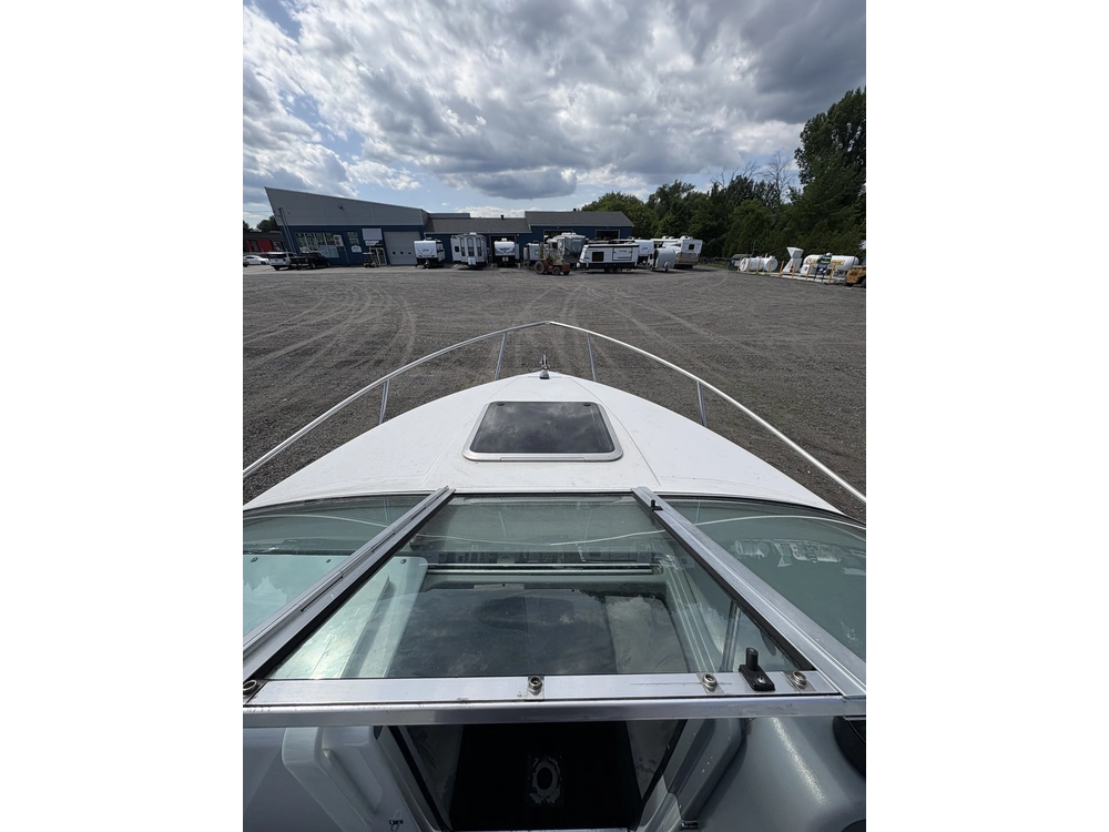 1993 Thunder Craft Boats Magnum 190 alt