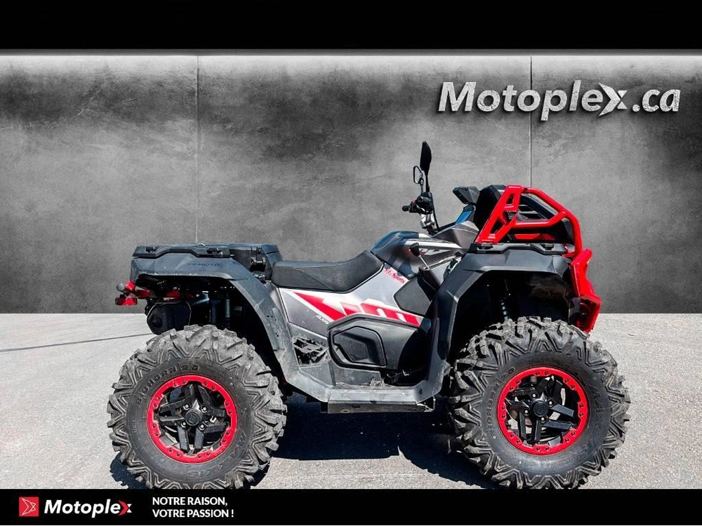 Cfmoto Cforce 1000 Mv1000 2026 alt