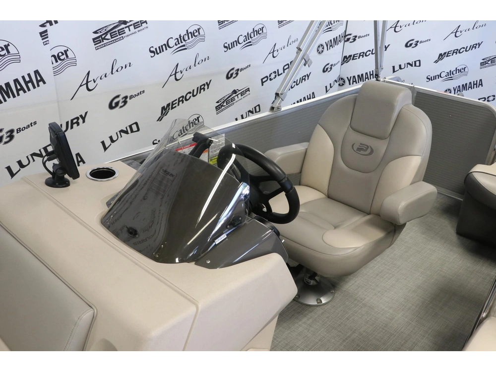Princecraft Princecraft Vectra 21rl + Mercury 60 Hp 2023 alt