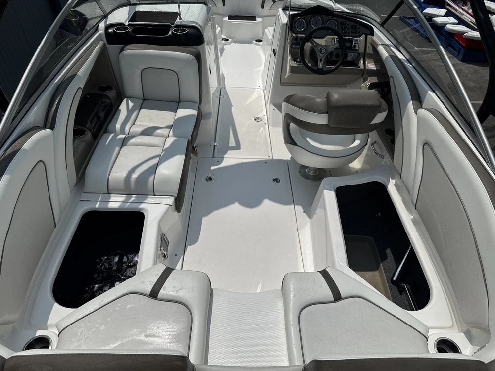2013 Yamaha 242 Limited S alt