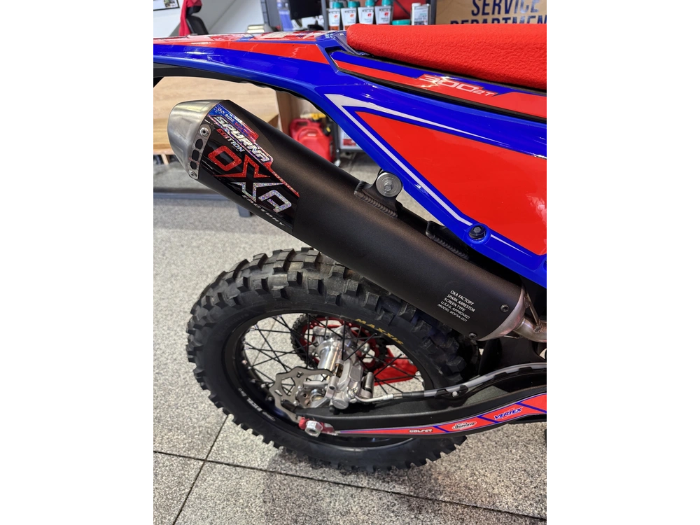 2026 Beta 300 Rr Race Edition *essentials Package Included* alt
