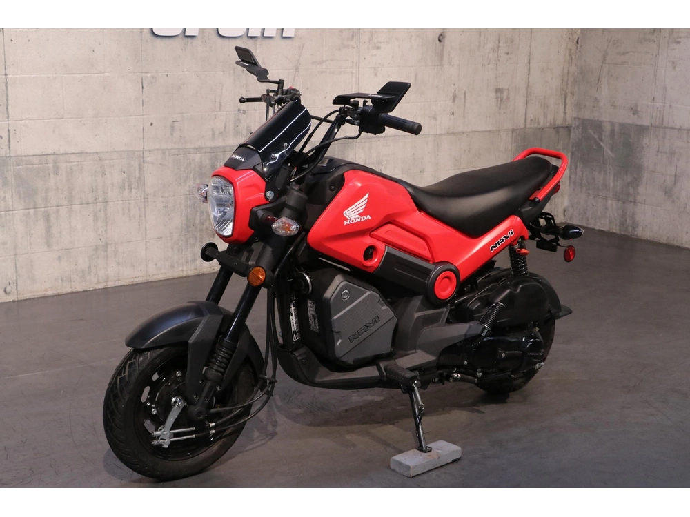 2023 Honda Navi alt