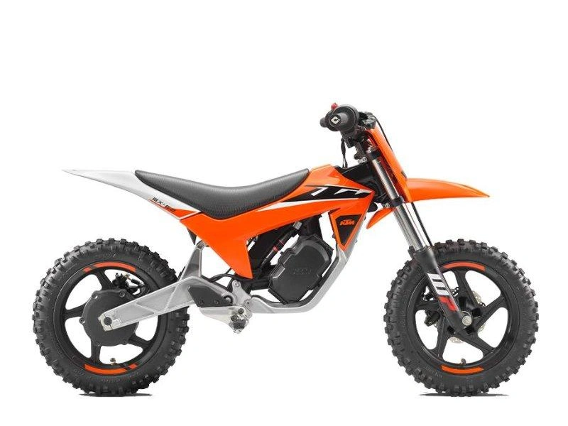 2027 Ktm Sx-e 2 alt